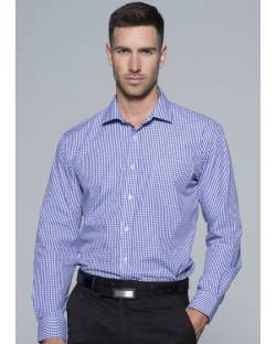 Epsom Shirt, Long Sleeve